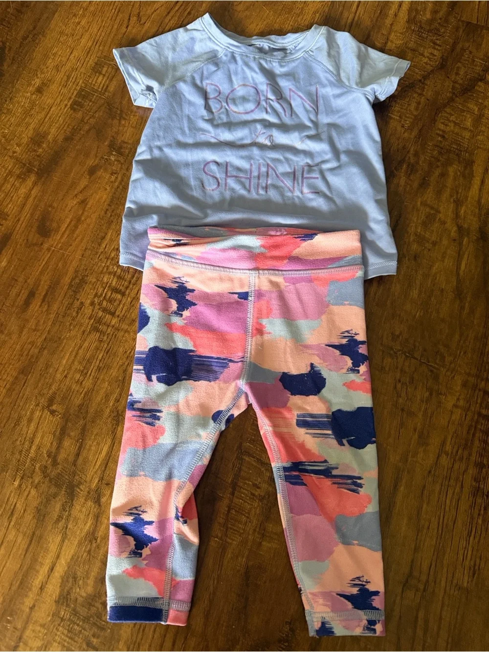 Active outfit